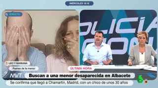 El Juzgado de Segovia envía a prisión al detenido por la desaparición de la menor de Albacete