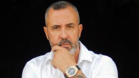 Óscar Tarruella, en una imagen cedida a EL ESPAÑOL.