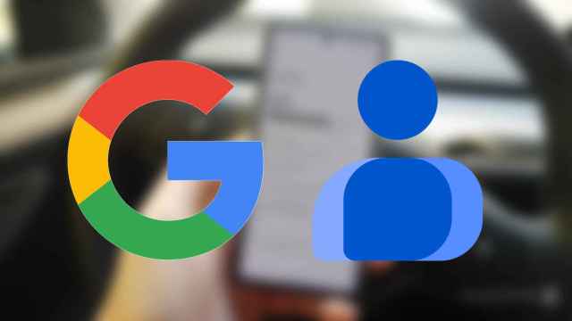 Cómo conservar los contactos y la cuenta de Google
