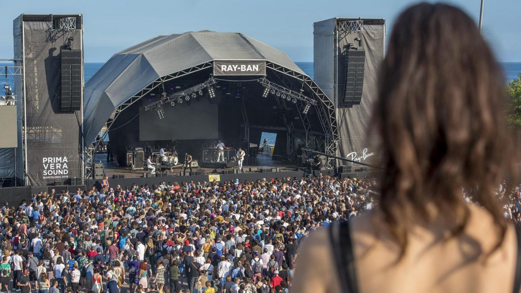 Primavera Sound 2023 aterriza en Madrid fechas, horarios, precios y