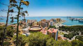 Estos son los tres barrios de Málaga donde comprar una casa es más caro