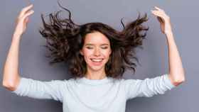 Ronquina para el pelo: así es cómo tienes que usarla para frenar la caída y lucir melenaza