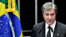 La Corte Suprema de Brasil condena al expresidente Fernando Collor por corrupción