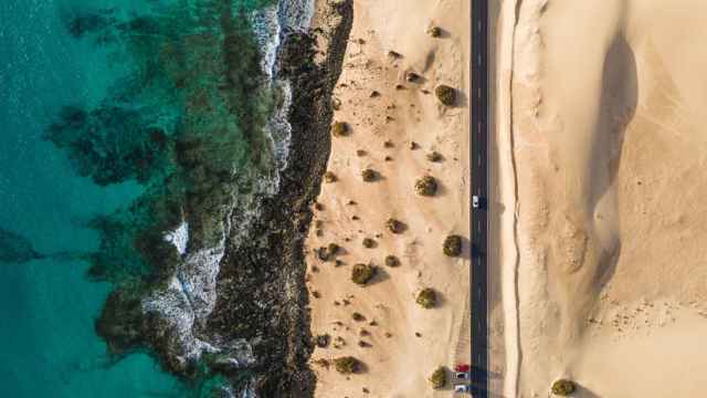 Este hotel 'Todo Incluido' es el mejor de España: está en Fuerteventura