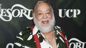 Sergio Calderón, actor de 'Piratas del Caribe' y 'Men in Black', muere a los 77 años