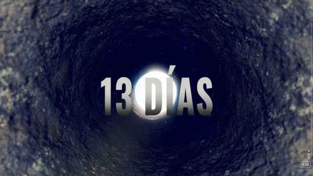Así es '13 días': la serie documental de Netflix sobre el épico rescate del pequeño Julen tras caerse en un pozo