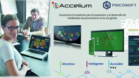 Psicosoft utiliza la inteligencia artificial.