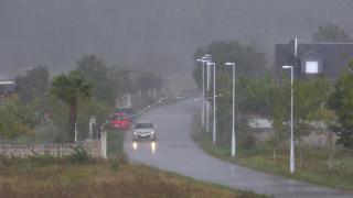 Alerta de la AEMET en Castilla y León: llega un fenómeno "anómalo" con tiempo extremo
