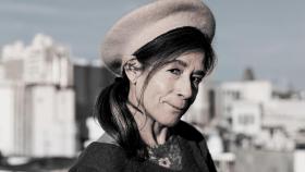 Mercedes Abad. Foto: Miri García