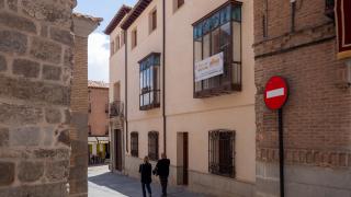 Una nueva franquicia de restaurantes abrirá en pleno Casco Histórico de Toledo
