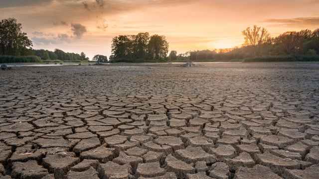 Los periodos de sequía serán cada vez más habituales si no se frena el cambio climático y la tecnología se convierte en pieza clave para combatirla y realizar un uso más racional de los recursos hídricos.