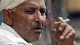 Cada año mueren 63.000 personas por causas asociadas al tabaco.