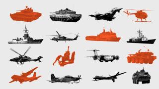 Radiografía del poder militar de España, en cifras: qué capacidad real tienen los Ejércitos de Tierra, Mar y Aire frente a Rusia o Marruecos