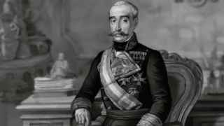 Las 95 batallas de Manuel Crespo de Cebrián, el heroico general español que luchó contra Napoleón y Simón Bolívar
