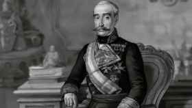 Manuel Crespo de Cebrián, el desconocido general español que luchó contra Napoleón y Simón Bolívar