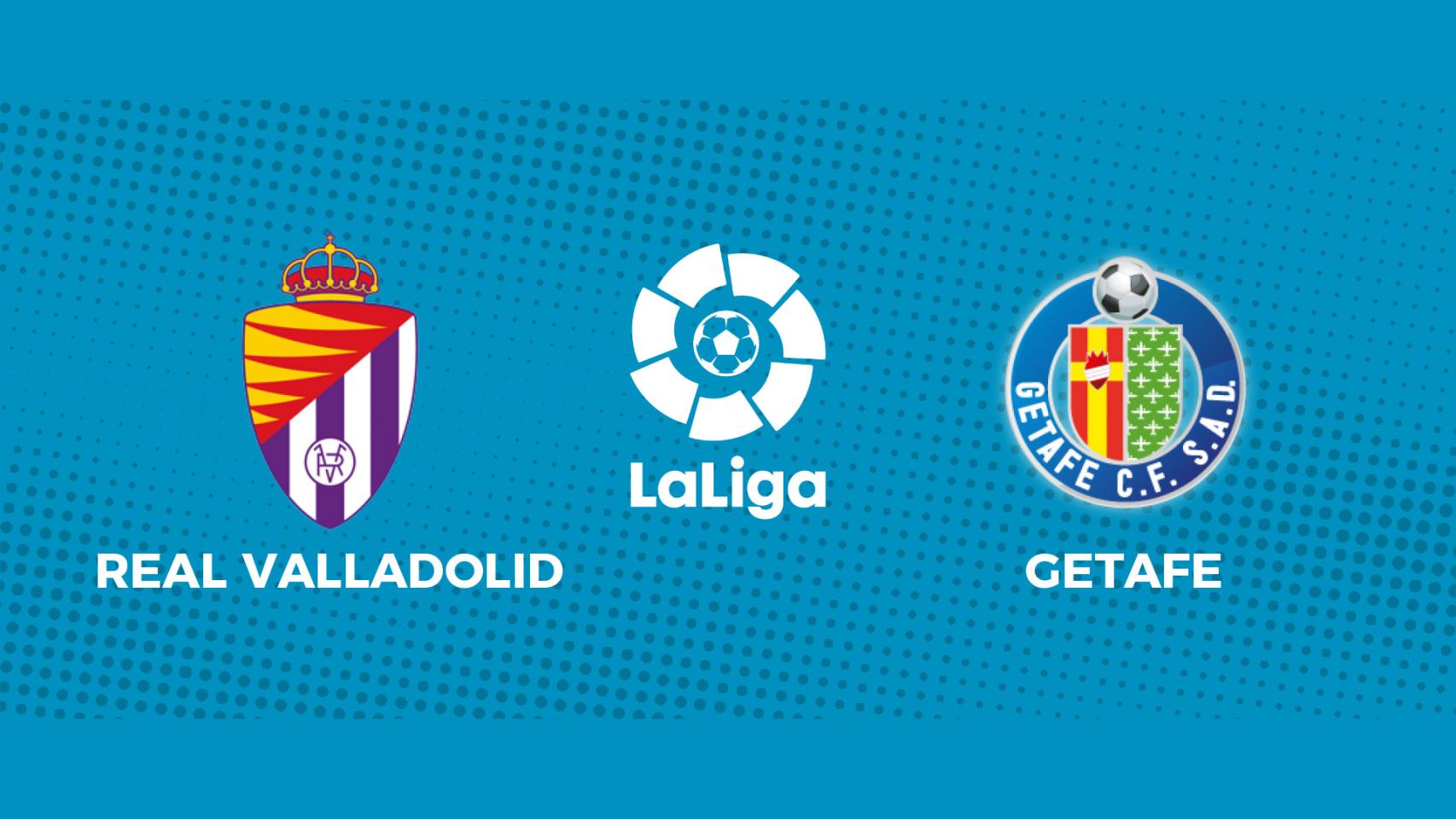 Resultado del valladolid getafe