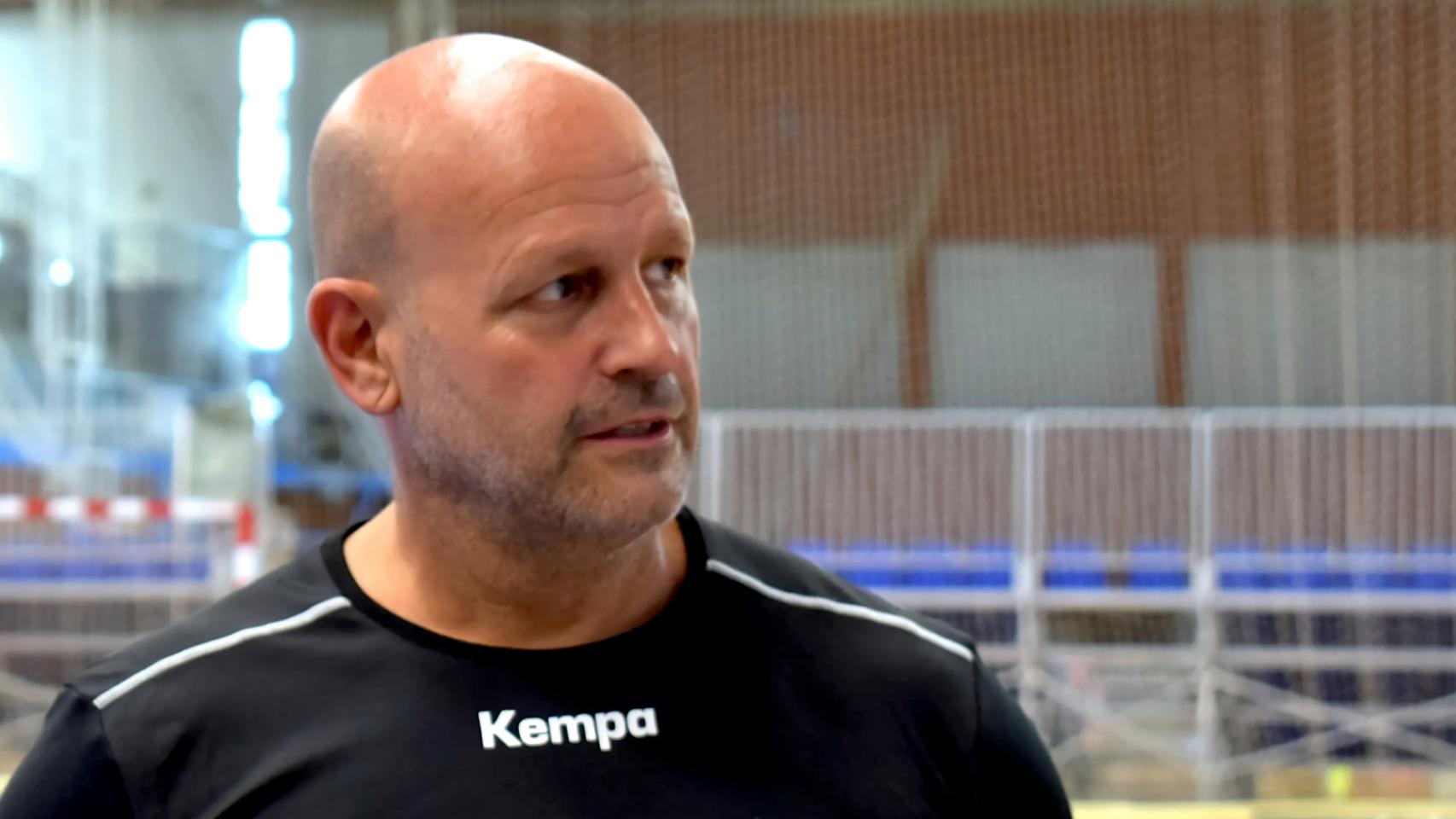 Fernando Latorre dice adiós al TM Benidorm con el partido jugado este fin de semana.