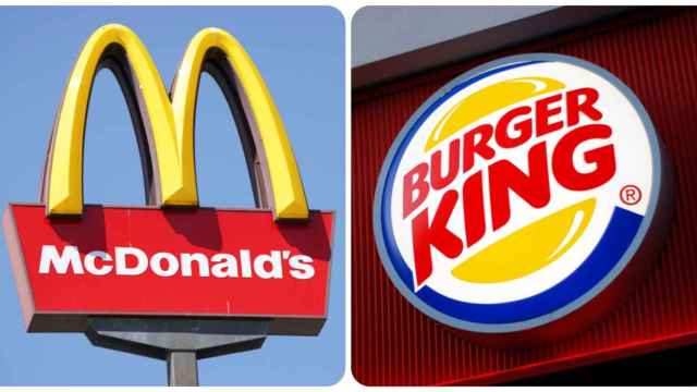 McDonald's vs. Burger King: ¿quién tiene la mejor hamburguesa?