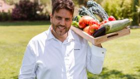 Xanty Elias: hay incluso niños que piensan que los huevos crecen en las estanterías del supermercado