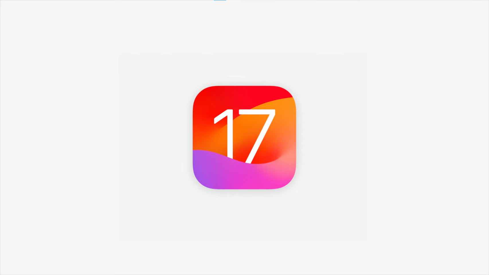 iOS 17.