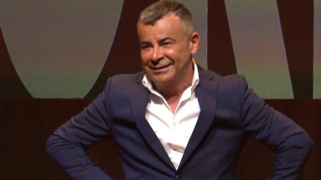 Jorge Javier Vázquez: Por ahora solo puedo decir hasta siempre