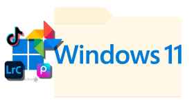Windows 11 permite editar cualquier archivo de tu PC desde una app en Android
