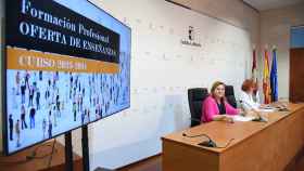 Castilla-La Mancha sigue apostando por la FP: 38 nuevos ciclos y 6 cursos de especialización