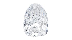 El diamante Light of Peace.
