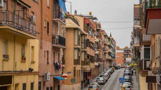 Estos son los peores barrios de Madrid según ChatGPT.