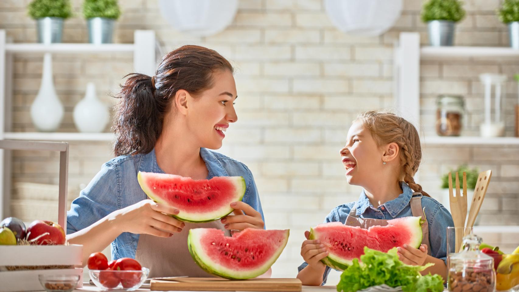 5 productos imprescindibles en la cocina para miles de personas en