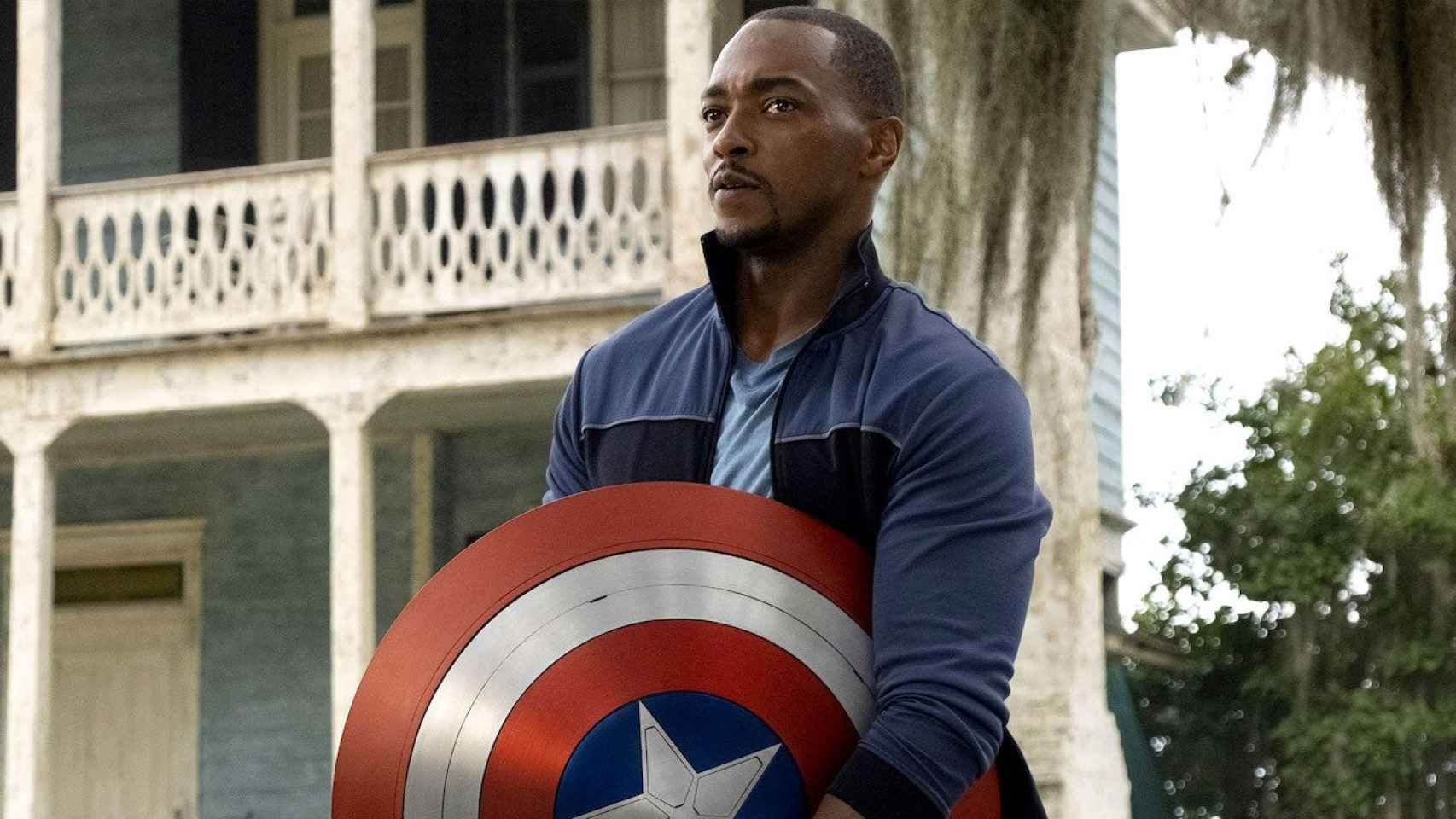 'Capitán América: Nuevo Orden Mundial': Marvel le cambia el nombre a la cuarta película de la saga