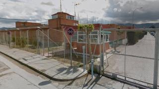 Detenido en la prisión de Murcia un ladrón cuyo ADN estaba en el robo de tres tiendas de Alicante