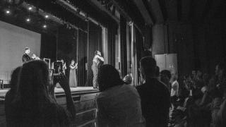 Alicante y Valladolid se llenarán este viernes de talento flamenco con el Cante de las Minas