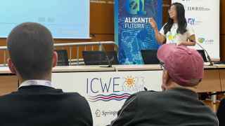 Google y un centenar de investigadores debatirán en Alicante sobre inteligencia artificial e informática