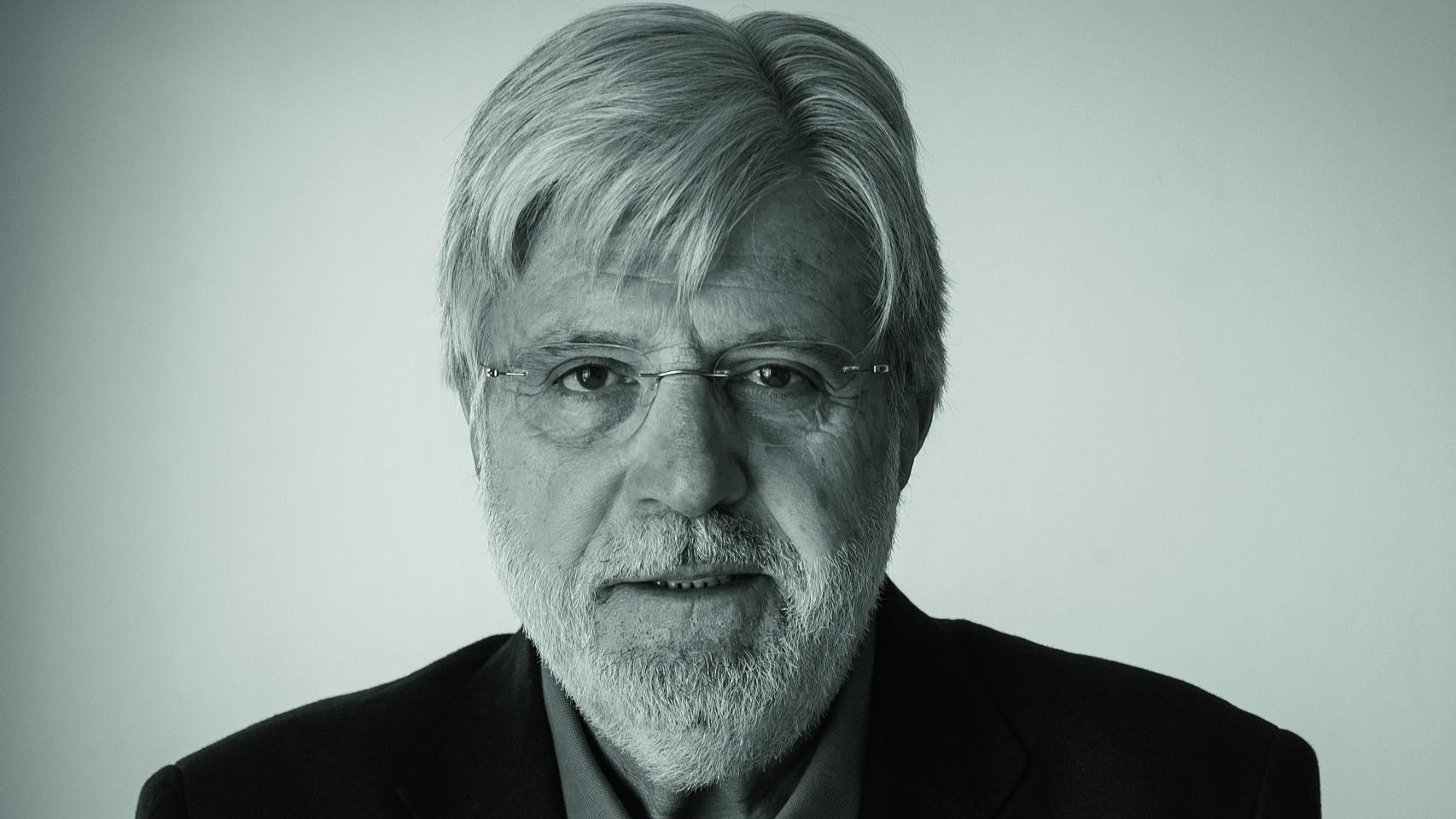 'El sueño cumplido', fervor poético de Eloy Sánchez Rosillo