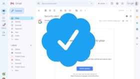 La marca azul de Gmail ya da problemas, apenas un mes después de su lanzamiento