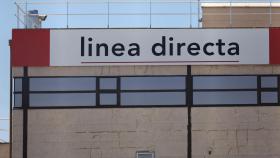 Sede de Línea Directa Aseguradora
