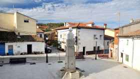 Rozas de Puerto Real, un pequeño municipio de Madrid.