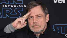 Mark Hamill está preparado para el adiós definitivo de Luke en Star Wars: Tuve mi momento, pero ya es suficiente