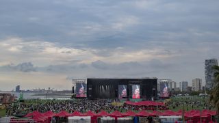 El Primavera Sound cancela los conciertos de este jueves en Madrid por la previsión de lluvia