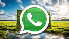 WhatsApp mejora radicalmente el envío de imágenes a contactos