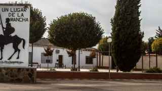 Un pueblo de Castilla-La Mancha está entre los mayores "paraísos fiscales" de coches de España