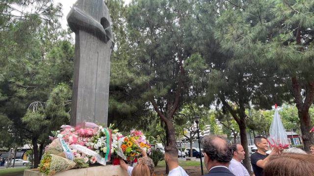 Celebración del Día del Donante.