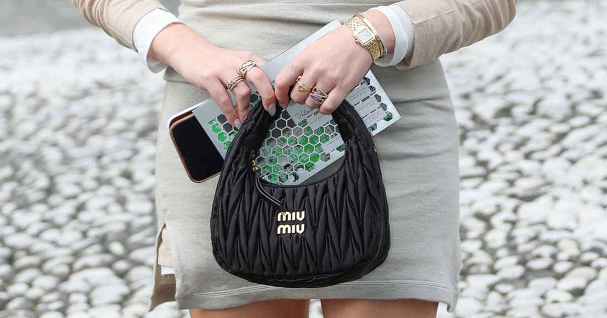 8 bolsos para hombre de Louis Vuitton que querrás tener este 2024
