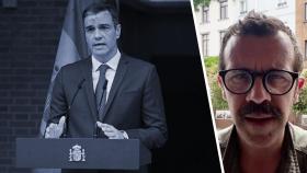 Videoanálisis de Alberto D. Prieto: El informe europeo que amenaza el futuro de Sánchez