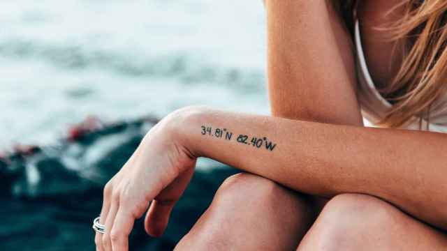 Diez palabras extranjeras con alma para tus tatuajes