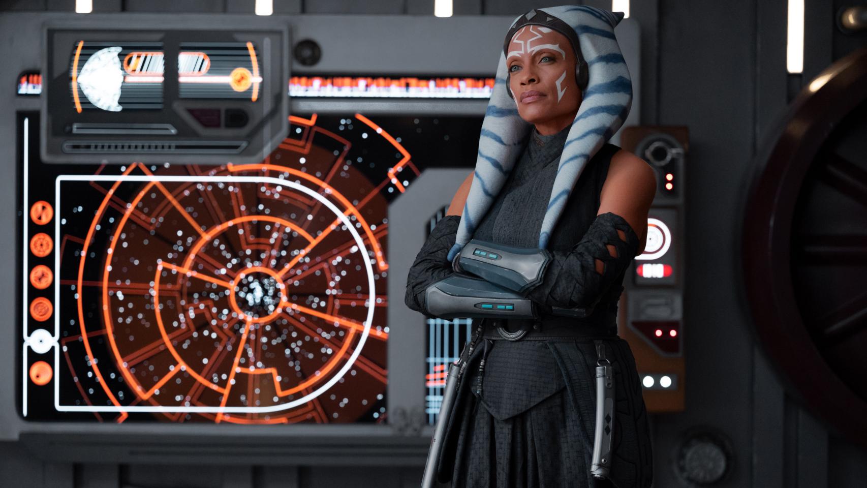 La Serie Ahsoka De Star Wars Ya Tiene Fecha De Estreno En Disney 