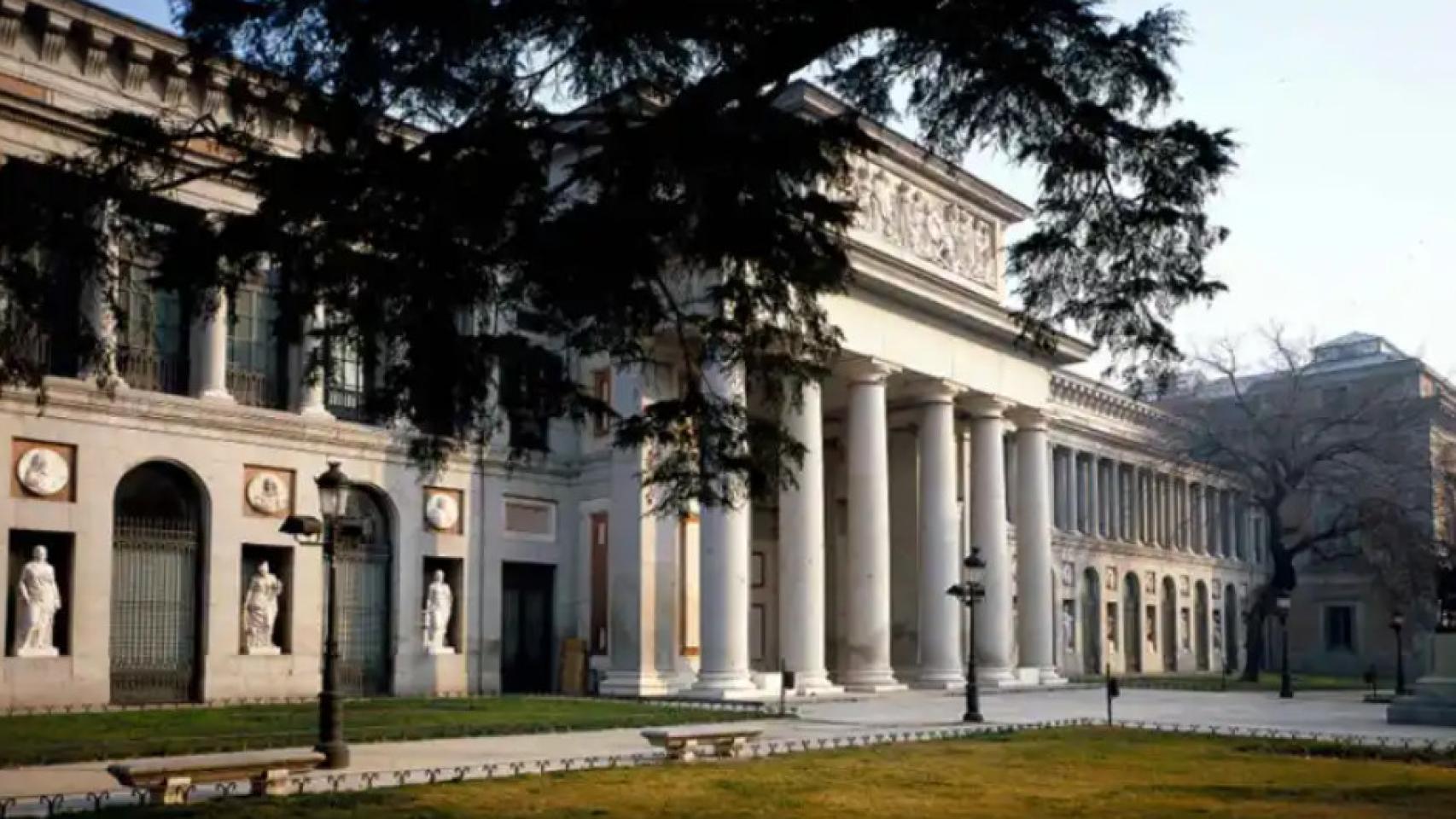 Museo del Prado