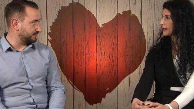 Jaume y Yolanda tras su cita en 'First Dates'