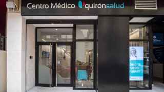 Quirónsalud Mercado de Colón duplica su oferta de especialidades y servicios médicos en el centro de Valencia